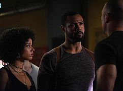 Shadowhunters: 2x11 Mea Maxima Culpa - zdjęcia promocyjne