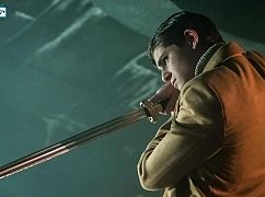 Gotham: 3x21 Destiny Calling - zdjęcia promocyjne