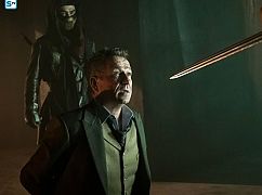 Gotham: 3x21 Destiny Calling - zdjęcia promocyjne