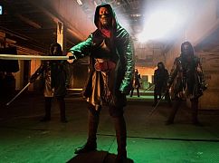 Gotham: 3x21 Destiny Calling - zdjęcia promocyjne