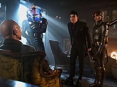 Gotham: 3x21 Destiny Calling - zdjęcia promocyjne