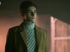 Gotham: 3x21 Destiny Calling - zdjęcia promocyjne