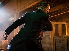 Gotham: 3x21 Destiny Calling - zdjęcia promocyjne