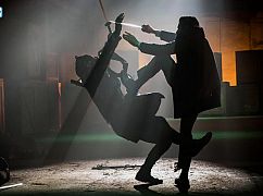 Gotham: 3x21 Destiny Calling - zdjęcia promocyjne
