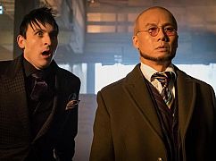 Gotham: 3x21 Destiny Calling - zdjęcia promocyjne