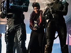 Gotham: 3x21 Destiny Calling - zdjęcia promocyjne