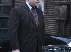 Gotham: 3x22 Heavydirtysoul - zdjęcia promocyjne
