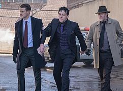 Gotham: 3x22 Heavydirtysoul - zdjęcia promocyjne