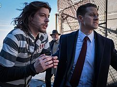 Gotham: 3x22 Heavydirtysoul - zdjęcia promocyjne