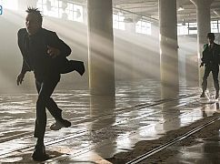 Gotham: 3x22 Heavydirtysoul - zdjęcia promocyjne