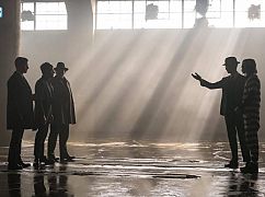 Gotham: 3x22 Heavydirtysoul - zdjęcia promocyjne