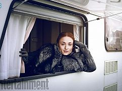 Zdjęcia promocyjne obsady 7 sezonu serialu Gra o tron