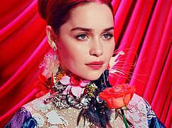 Zdjęcia promocyjne obsady 7 sezonu serialu Gra o tron