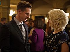 iZombie: 3x09 Twenty Sided, Die - zdjęcia promocyjne