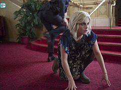 iZombie: 3x09 Twenty Sided, Die - zdjęcia promocyjne