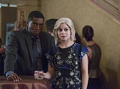 iZombie: 3x09 Twenty Sided, Die - zdjęcia promocyjne