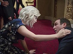 iZombie: 3x09 Twenty Sided, Die - zdjęcia promocyjne