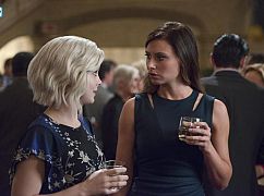 iZombie: 3x09 Twenty Sided, Die - zdjęcia promocyjne