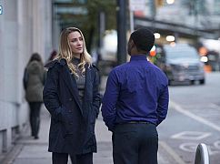 iZombie: 3x09 Twenty Sided, Die - zdjęcia promocyjne