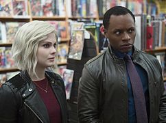 iZombie: 3x09 Twenty Sided, Die - zdjęcia promocyjne