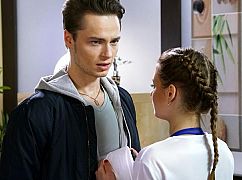 Barwy szczęścia odc. 1670 - zdjęcia promocyjne