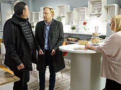 Barwy szczęścia odc. 1669 - zdjęcia promocyjne