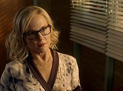 Lucyfer: 2x18 The Good, the Bad and the Crispy - zdjęcia promocyjne