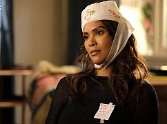 Lucyfer: 2x18 The Good, the Bad and the Crispy - zdjęcia promocyjne