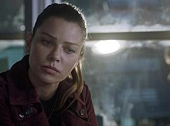 Lucyfer: 2x18 The Good, the Bad and the Crispy - zdjęcia promocyjne