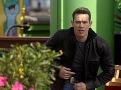 Lucyfer: 2x18 The Good, the Bad and the Crispy - zdjęcia promocyjne