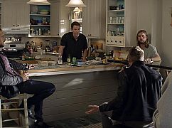 Królestwo zwierząt: 2x01 Eat What You Kill - zdjęcia promocyjne