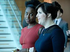 Downward Dog: 1x05 Trashed - zdjęcia promocyjne