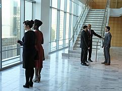 Downward Dog: 1x05 Trashed - zdjęcia promocyjne