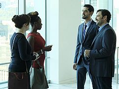 Downward Dog: 1x05 Trashed - zdjęcia promocyjne