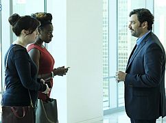 Downward Dog: 1x05 Trashed - zdjęcia promocyjne