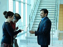 Downward Dog: 1x05 Trashed - zdjęcia promocyjne