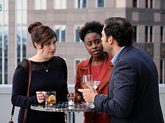 Downward Dog: 1x05 Trashed - zdjęcia promocyjne