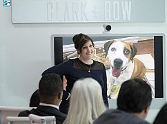 Downward Dog: 1x05 Trashed - zdjęcia promocyjne