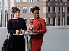 Downward Dog: 1x05 Trashed - zdjęcia promocyjne