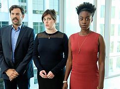 Downward Dog: 1x05 Trashed - zdjęcia promocyjne