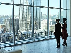 Downward Dog: 1x05 Trashed - zdjęcia promocyjne