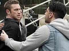 Somewhere Between: 1x01 „For One to Live” - zdjęcia promocyjne