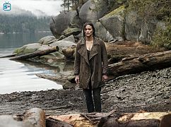Somewhere Between: 1x01 „For One to Live” - zdjęcia promocyjne
