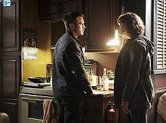 Somewhere Between: 1x01 „For One to Live” - zdjęcia promocyjne