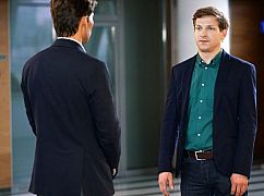 Barwy szczęścia odc. 1672 - zdjęcia promocyjne