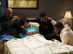 The Carmichael Show: 3x03 Grandma Francis - zdjęcia promocyjne