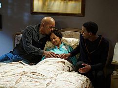 The Carmichael Show: 3x03 Grandma Francis - zdjęcia promocyjne