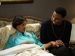 The Carmichael Show: 3x03 Grandma Francis - zdjęcia promocyjne