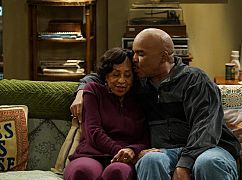 The Carmichael Show: 3x03 Grandma Francis - zdjęcia promocyjne