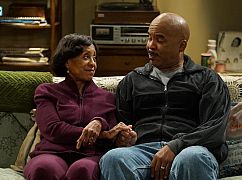 The Carmichael Show: 3x03 Grandma Francis - zdjęcia promocyjne